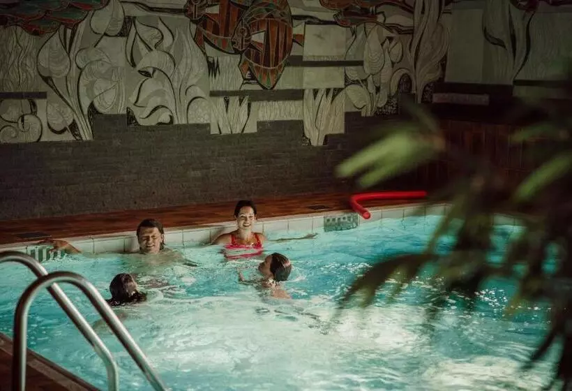 Das Gemütliche Dorfhotel Kaltenhauser