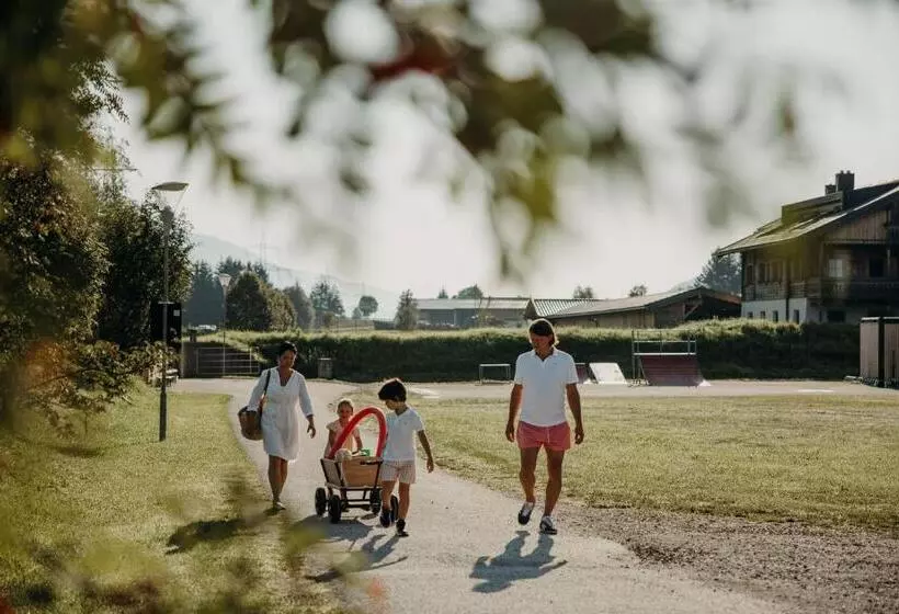 Das Gemütliche Dorfhotel Kaltenhauser