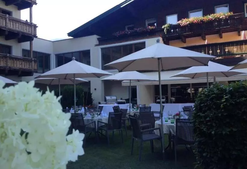 Das Gemütliche Dorfhotel Kaltenhauser