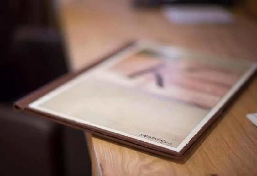 Das Gemütliche Dorfhotel Kaltenhauser