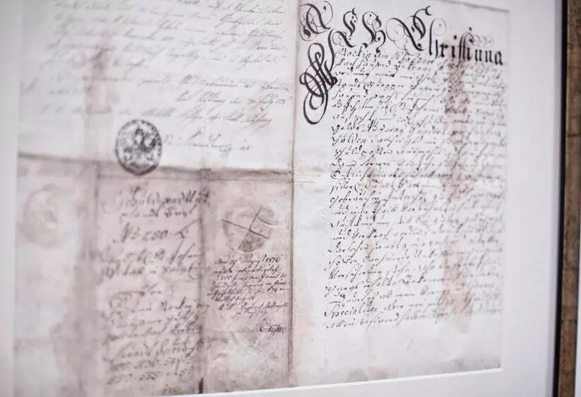 Das Gemütliche Dorfhotel Kaltenhauser