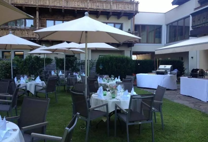 Das Gemütliche Dorfhotel Kaltenhauser