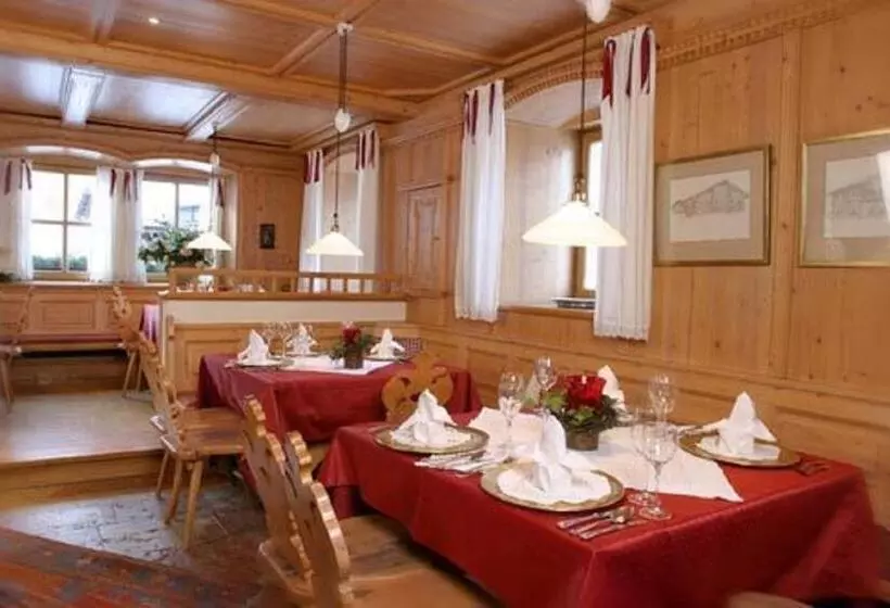 Das Gemütliche Dorfhotel Kaltenhauser