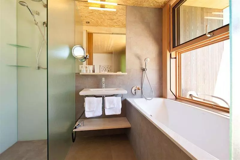 Gardenhotel Crystal   4 Sterne Superior