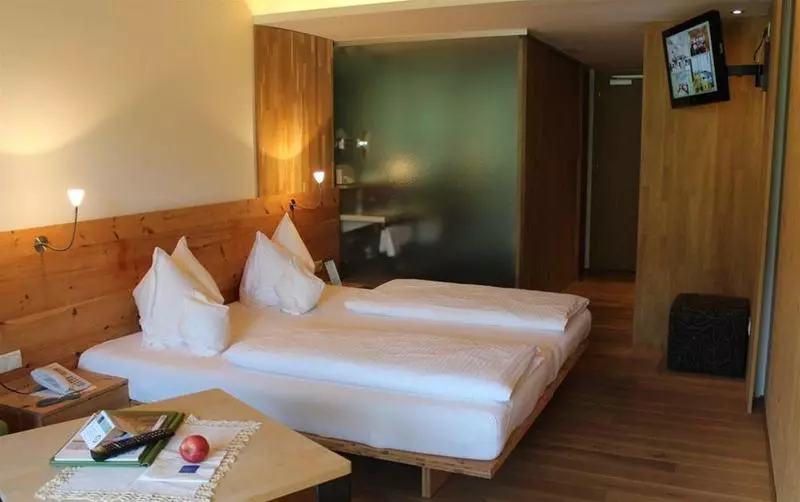 Gardenhotel Crystal   4 Sterne Superior