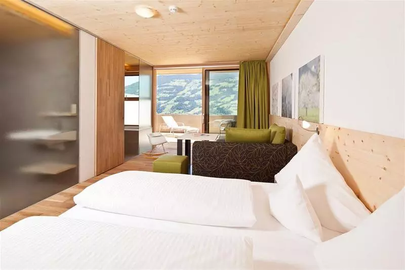 Gardenhotel Crystal   4 Sterne Superior