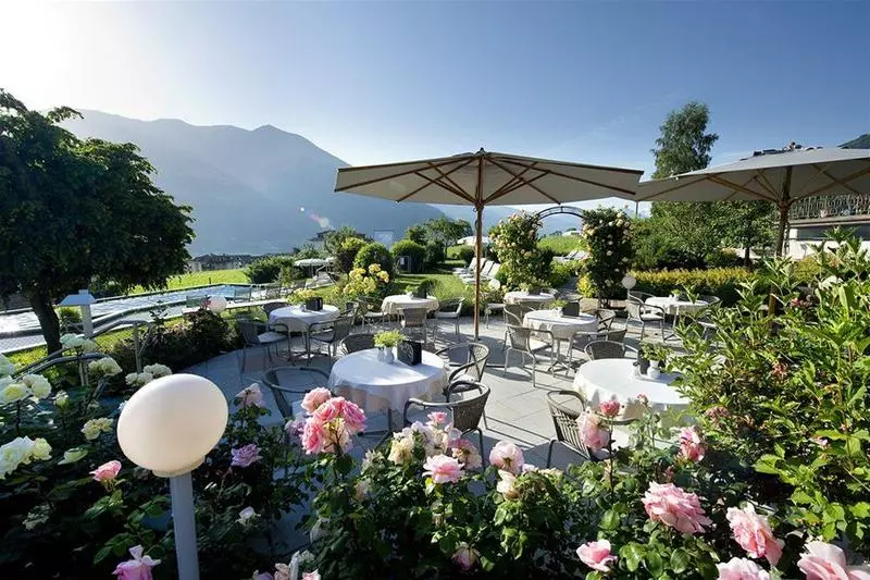 Gardenhotel Crystal   4 Sterne Superior