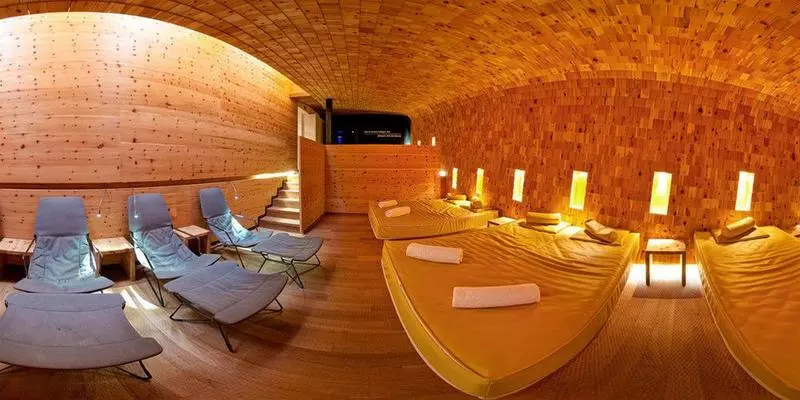 Gardenhotel Crystal   4 Sterne Superior