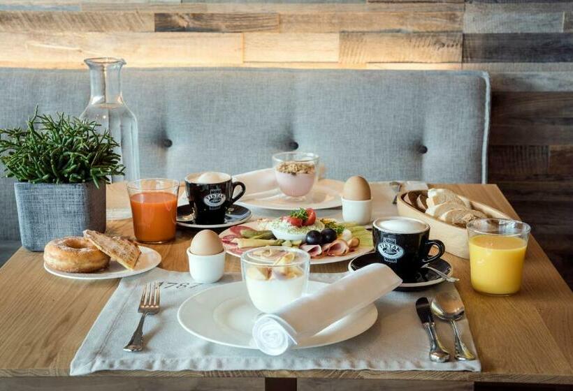 Genussdorf Gmachl Hotel & Spa