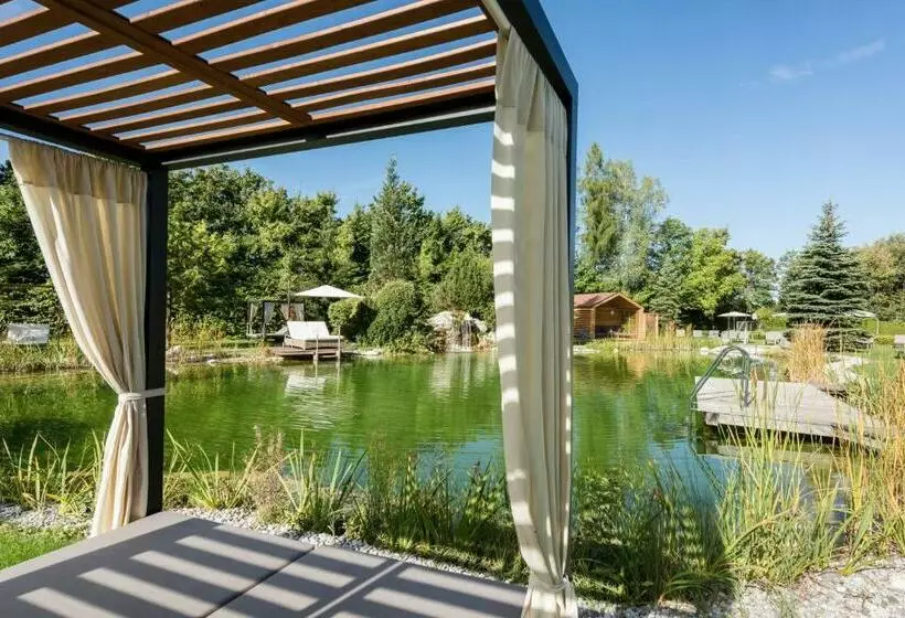 Genussdorf Gmachl Hotel & Spa