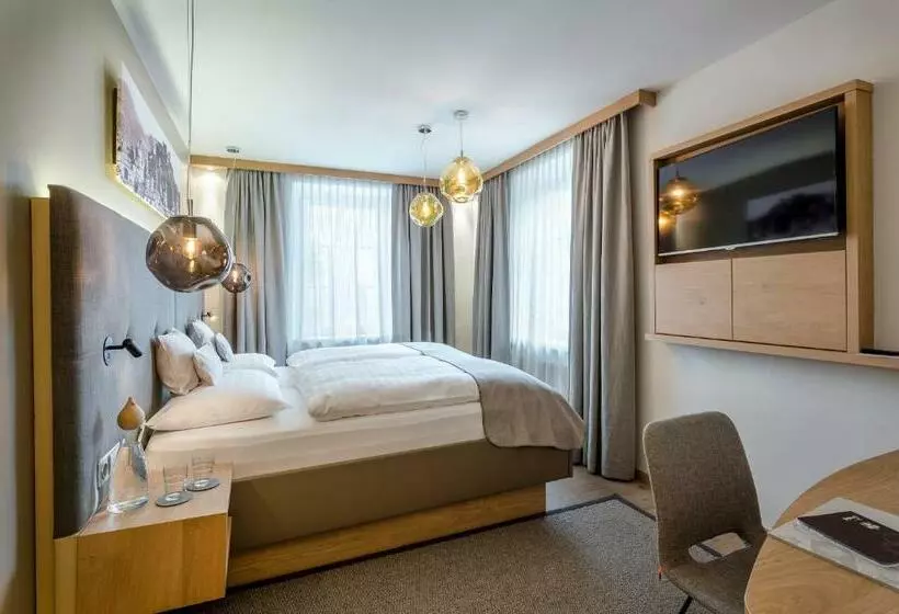 Genussdorf Gmachl Hotel & Spa