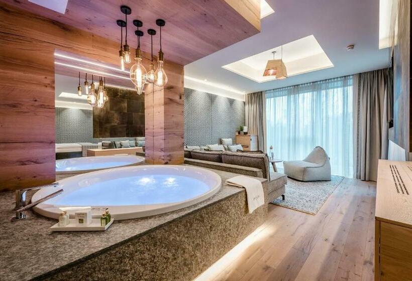 Genussdorf Gmachl Hotel & Spa