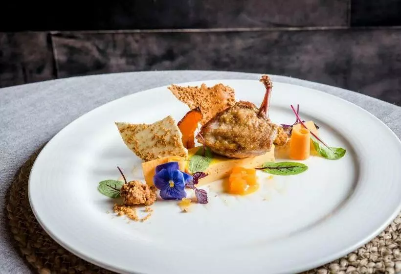 Genussdorf Gmachl Hotel & Spa