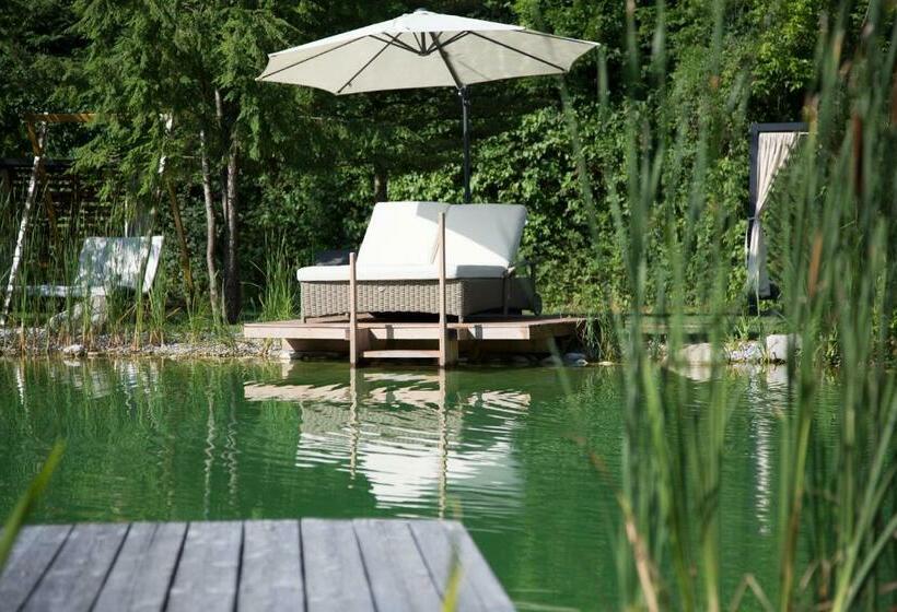 Genussdorf Gmachl Hotel & Spa