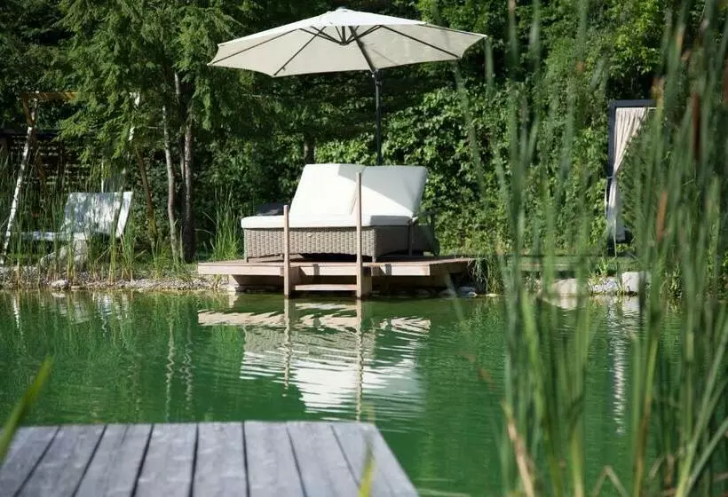 Genussdorf Gmachl Hotel & Spa