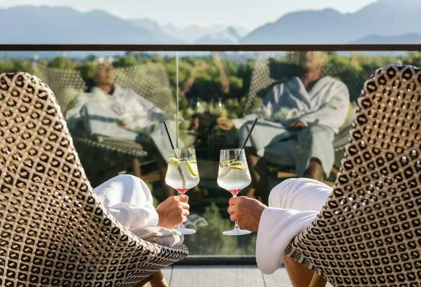 Genussdorf Gmachl Hotel & Spa