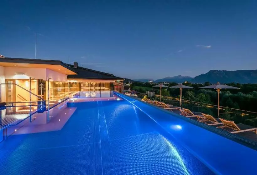 Genussdorf Gmachl Hotel & Spa