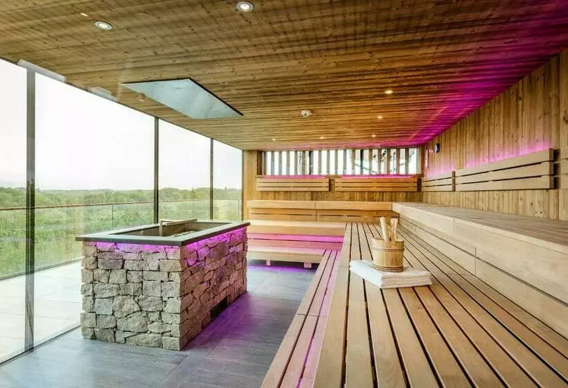 Genussdorf Gmachl Hotel & Spa