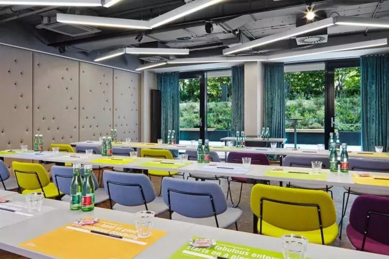 25hours Hotel Beim Museumsquartier