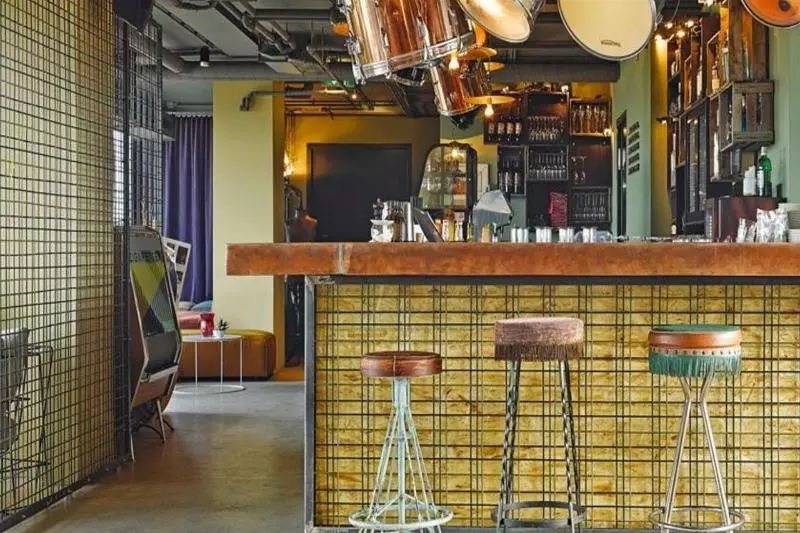 25hours Hotel Beim Museumsquartier