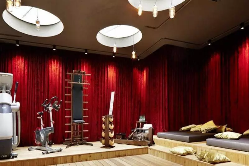 25hours Hotel Beim Museumsquartier