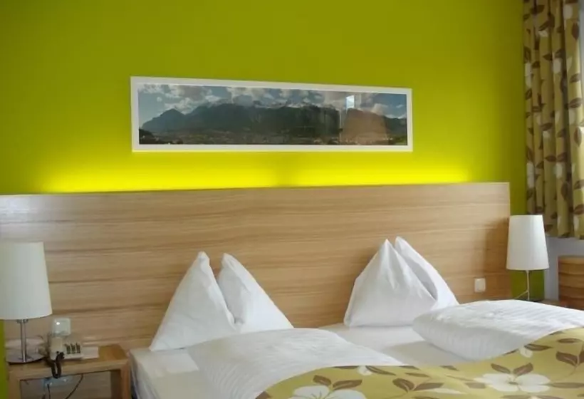 Alphotel Innsbruck