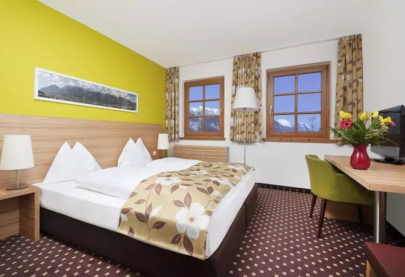 Alphotel Innsbruck