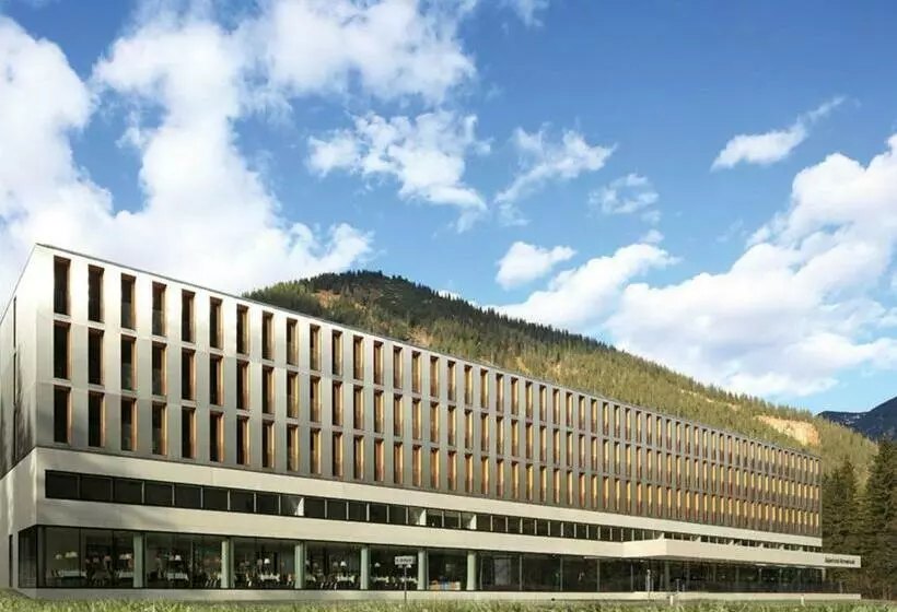 Alpenhotel Ammerwald