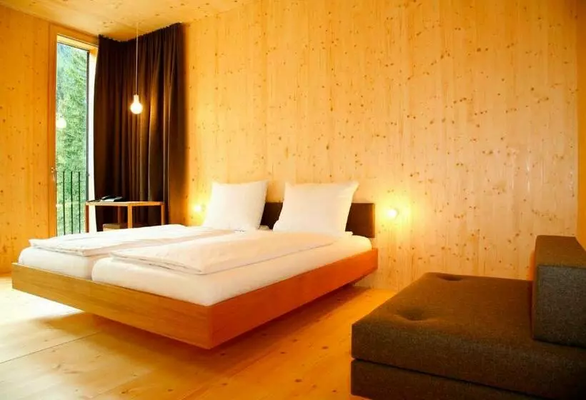 Alpenhotel Ammerwald