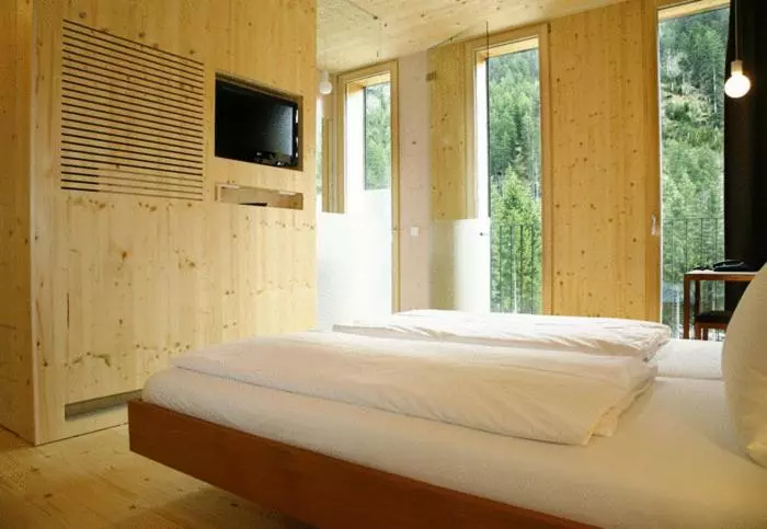 Alpenhotel Ammerwald