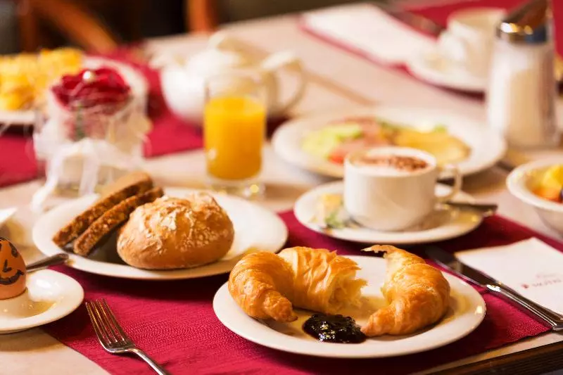 Austria Classic Hotel Wien