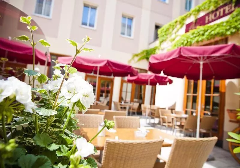 Austria Classic Hotel Wien