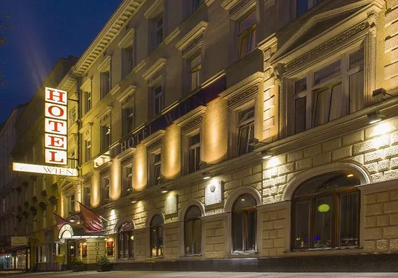 Austria Classic Hotel Wien