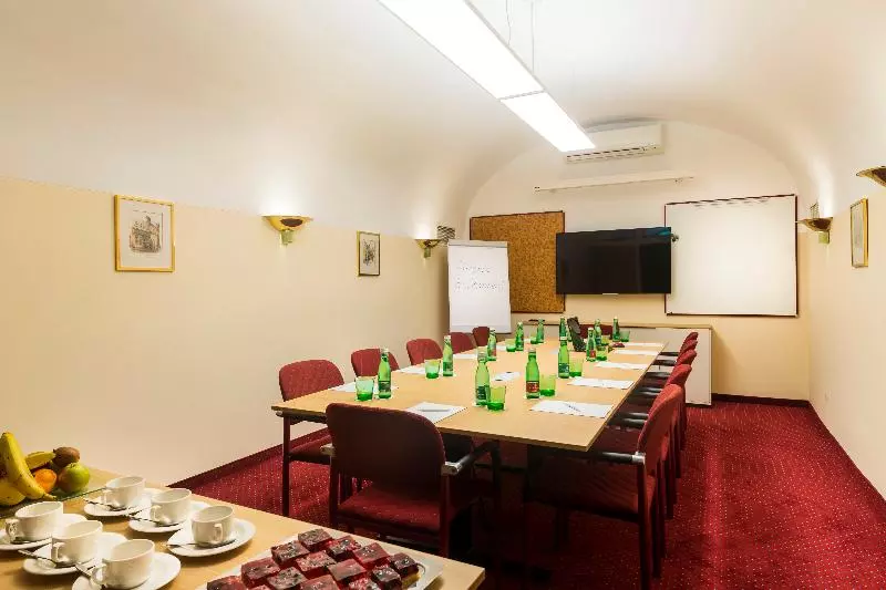 Austria Classic Hotel Wien