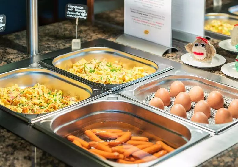 Austria Classic Hotel Wien