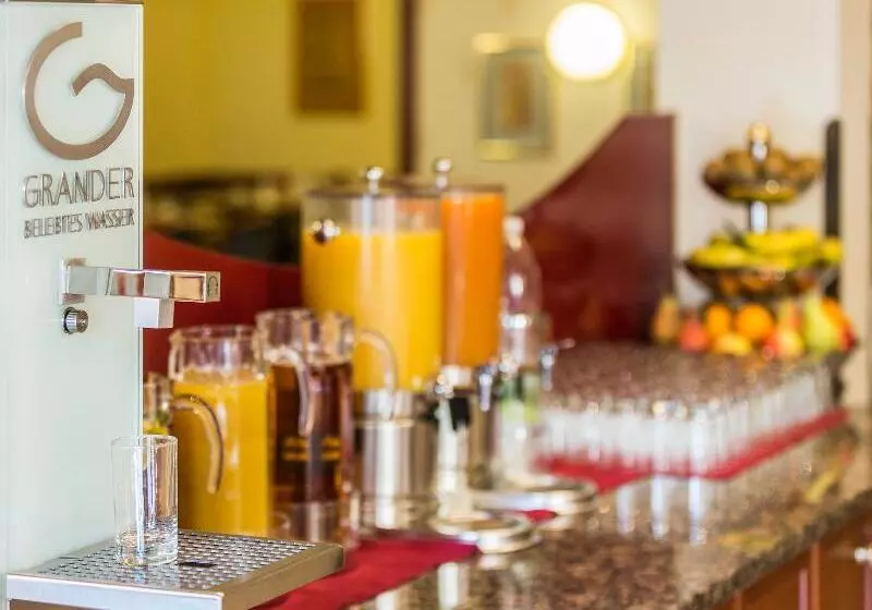 Austria Classic Hotel Wien