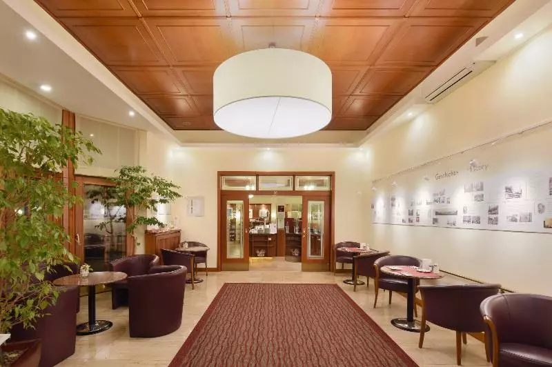 Austria Classic Hotel Wien