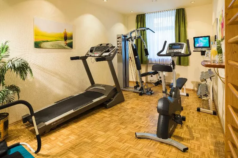 Austria Classic Hotel Wien