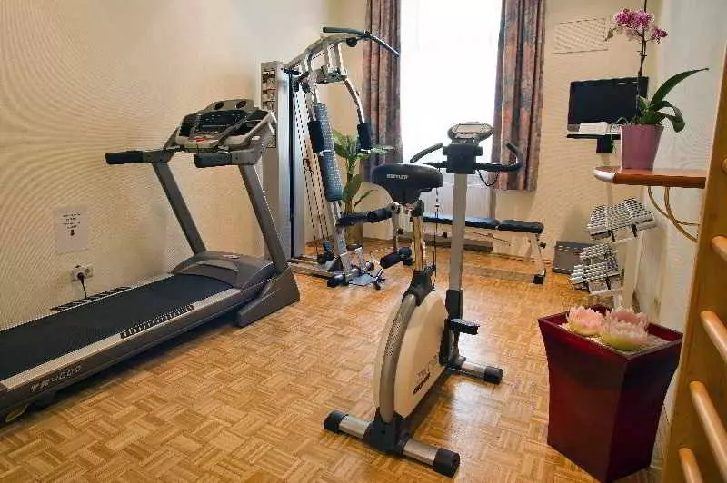 Austria Classic Hotel Wien