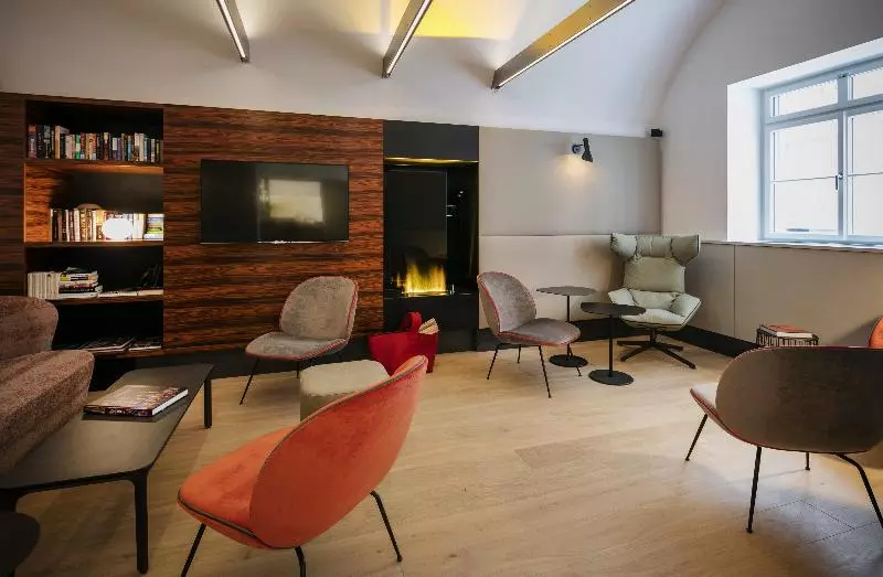 Boutique Hotel Das Tigra