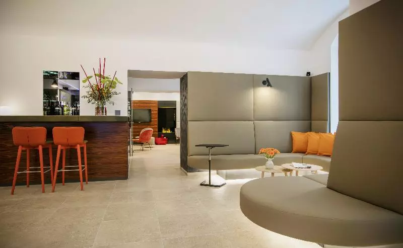 Boutique Hotel Das Tigra