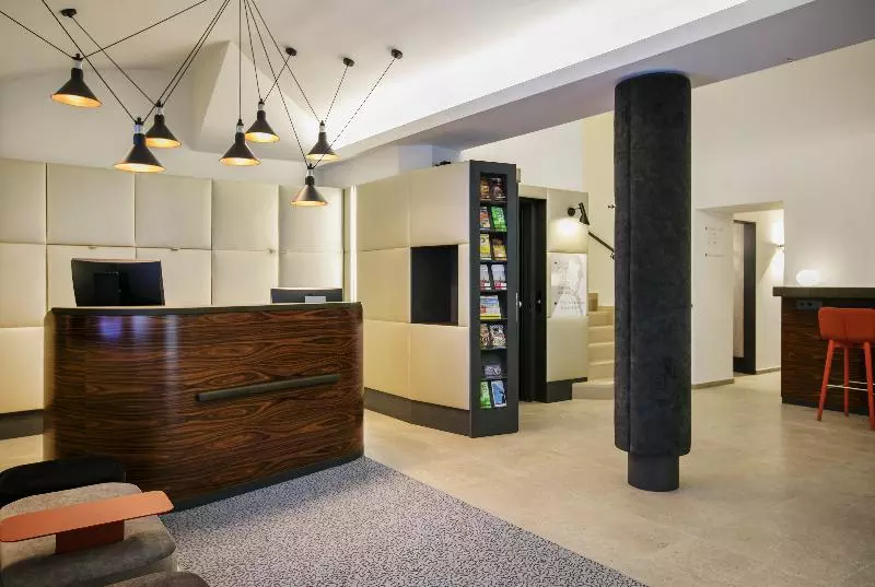 Boutique Hotel Das Tigra