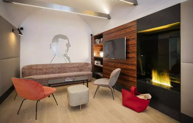 Boutique Hotel Das Tigra