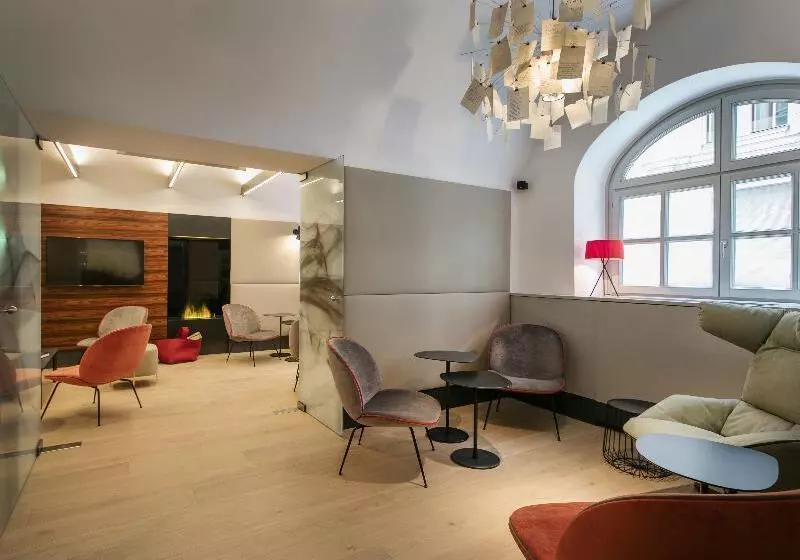 Boutique Hotel Das Tigra