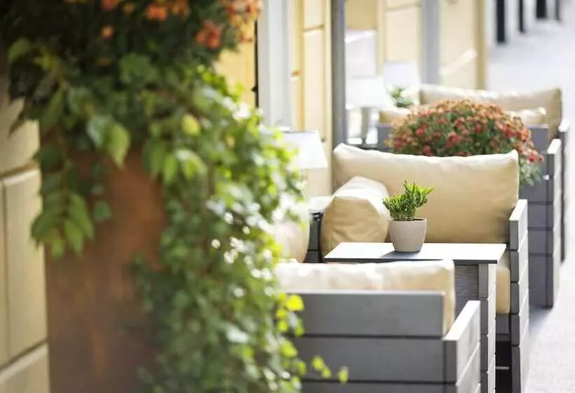 Boutique Hotel Das Tigra