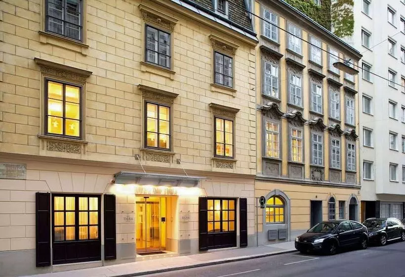 Boutique Hotel Das Tigra