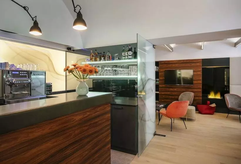 Boutique Hotel Das Tigra