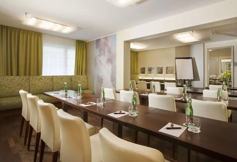 Boutique Hotel Das Tigra