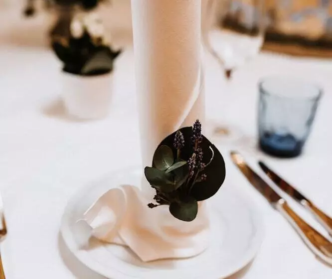 هتل Bristol Salzburg