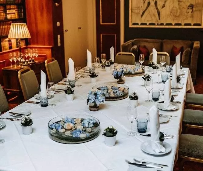 هتل Bristol Salzburg